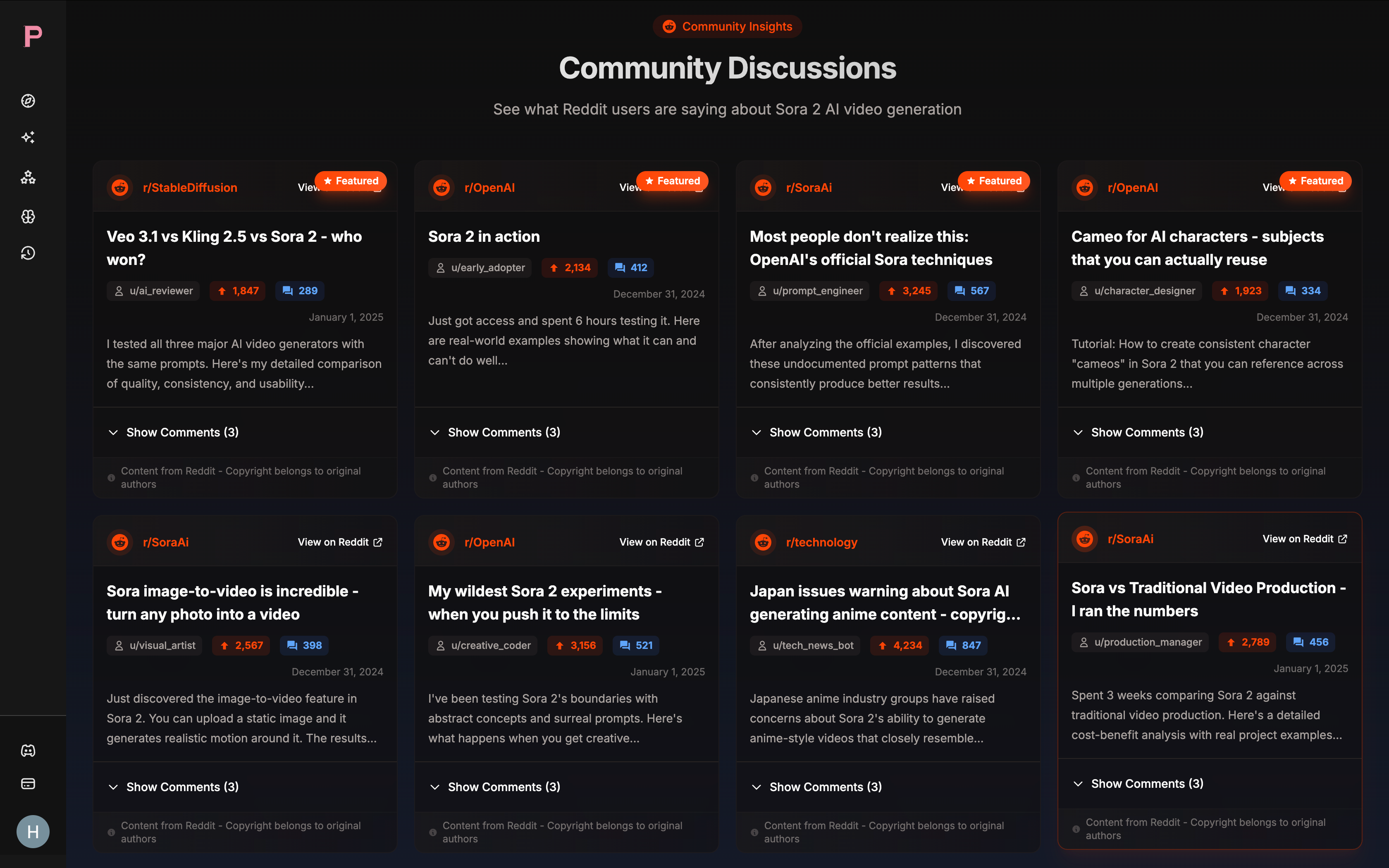 Reddit组件架构分析与最佳实践方案